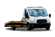 Car Hire Berwick-upon-Tweed - 3.5 Tonne Recovery Truck - Truck hire Berwick-upon-tweed