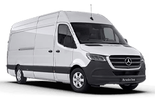 Car Hire Berwick-upon-Tweed - 4 MTR Sprinter - Van hire Berwick-upon-tweed