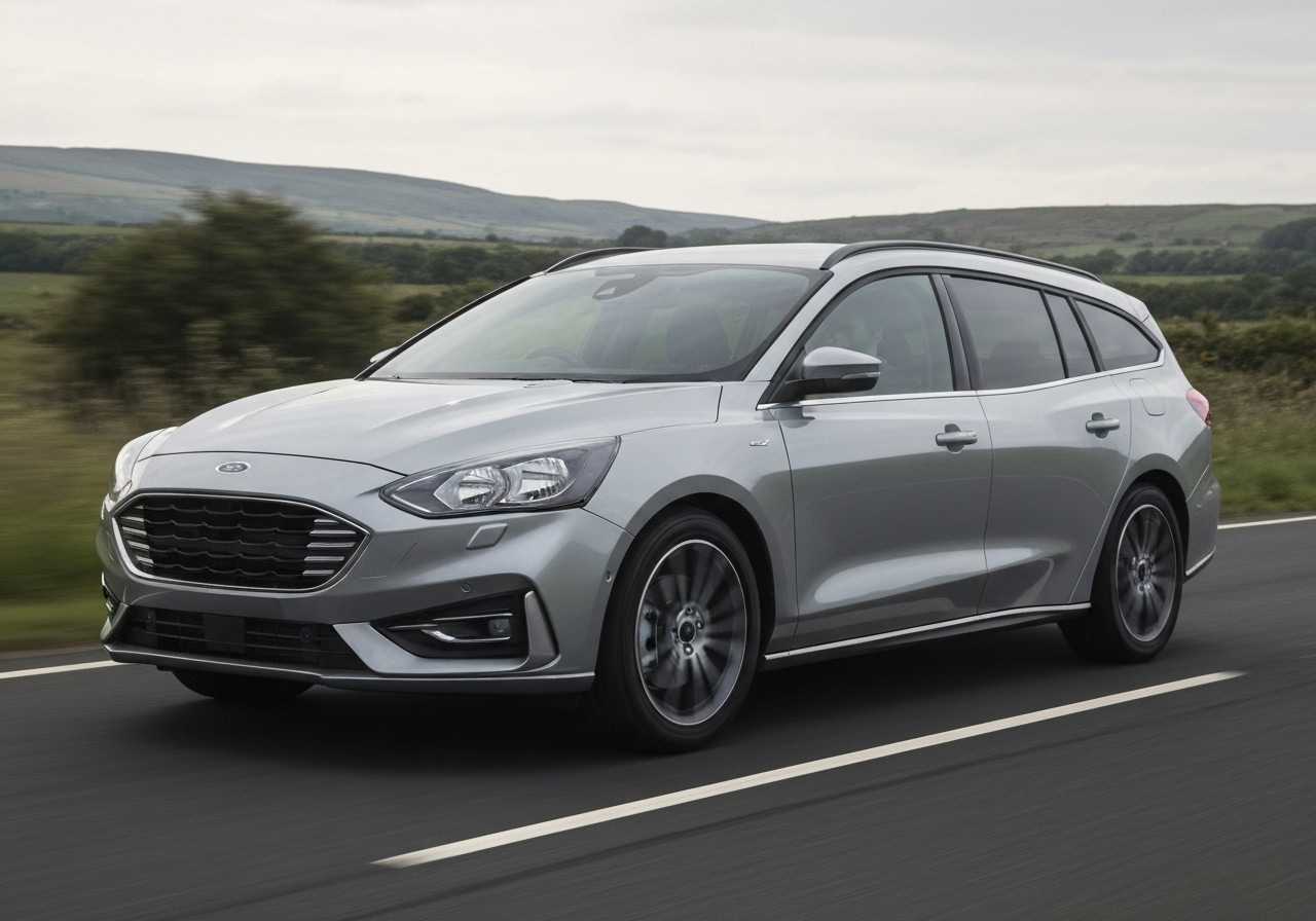 Car Hire Berwick-upon-Tweed - Contact office vehicles